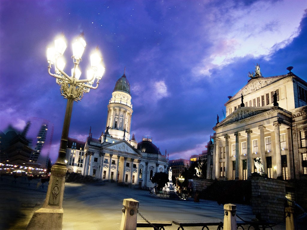Che cosa vedere a Berlino in un giorno