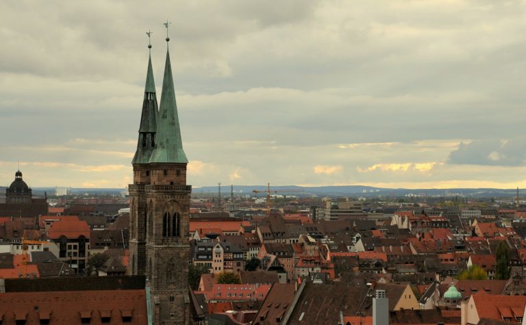 befana in germania