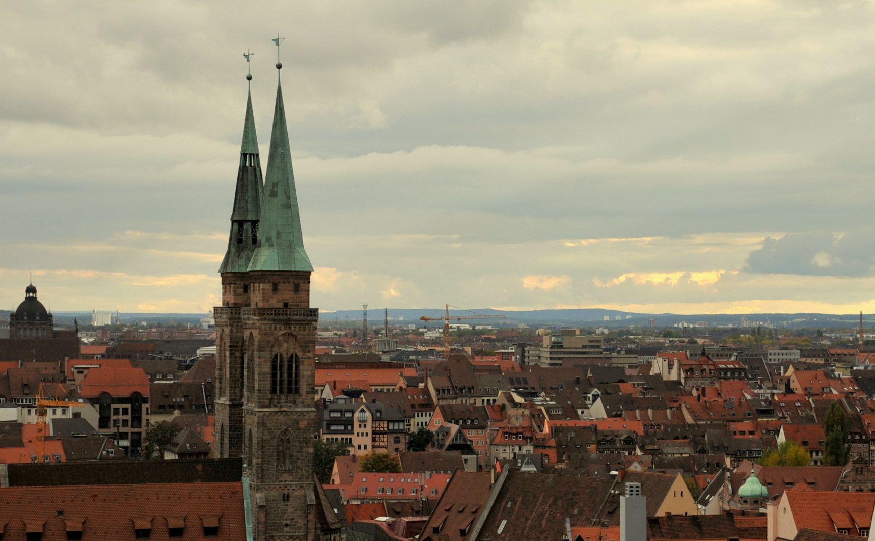 befana in germania