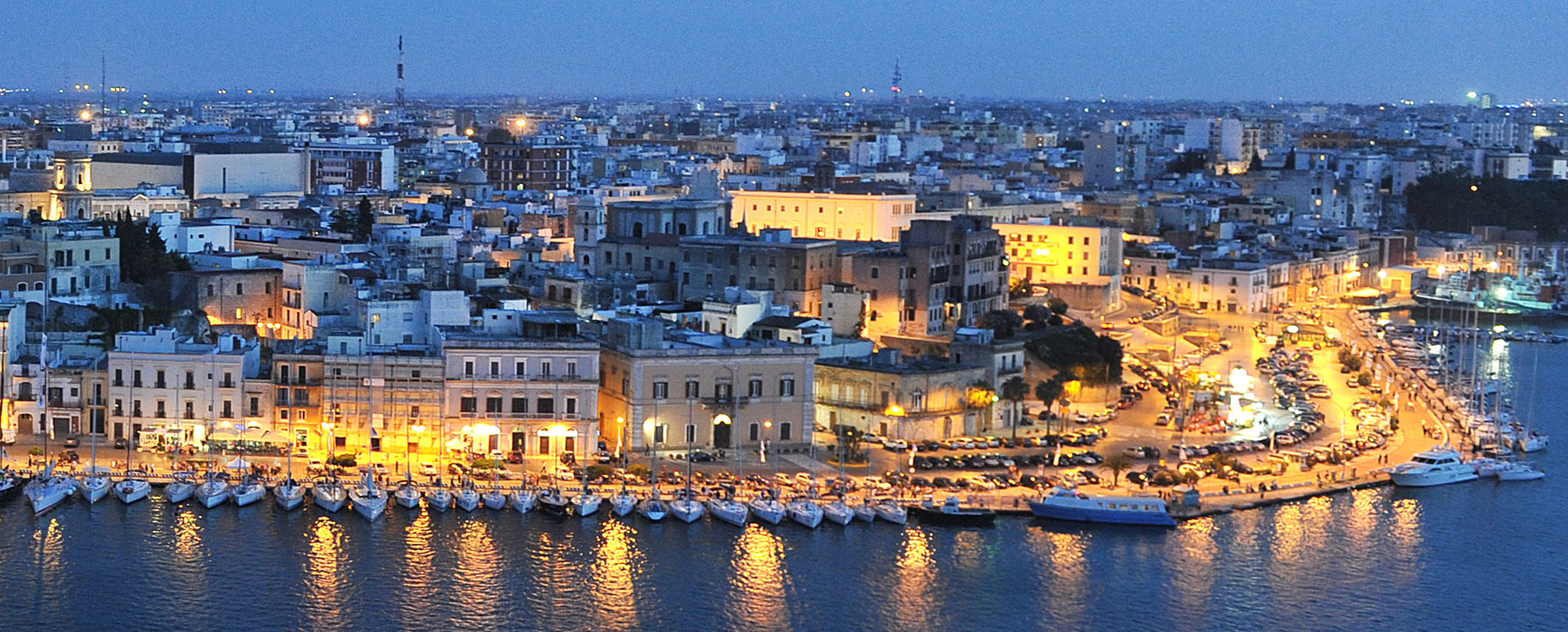 Weekend gourmet nel Salento