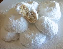 Grecia, i dolci tipici di Natale