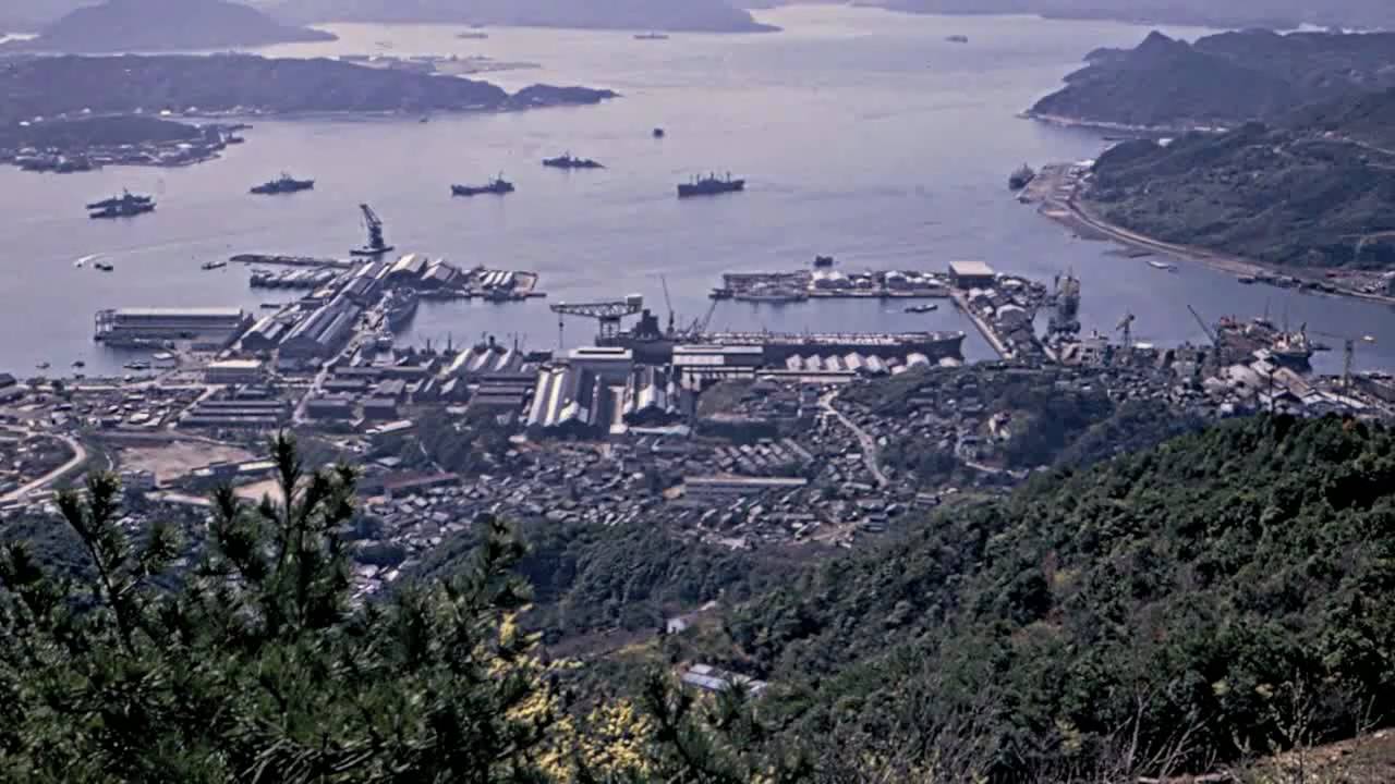 Alla scoperta dell’isola di Kyushu in Giappone