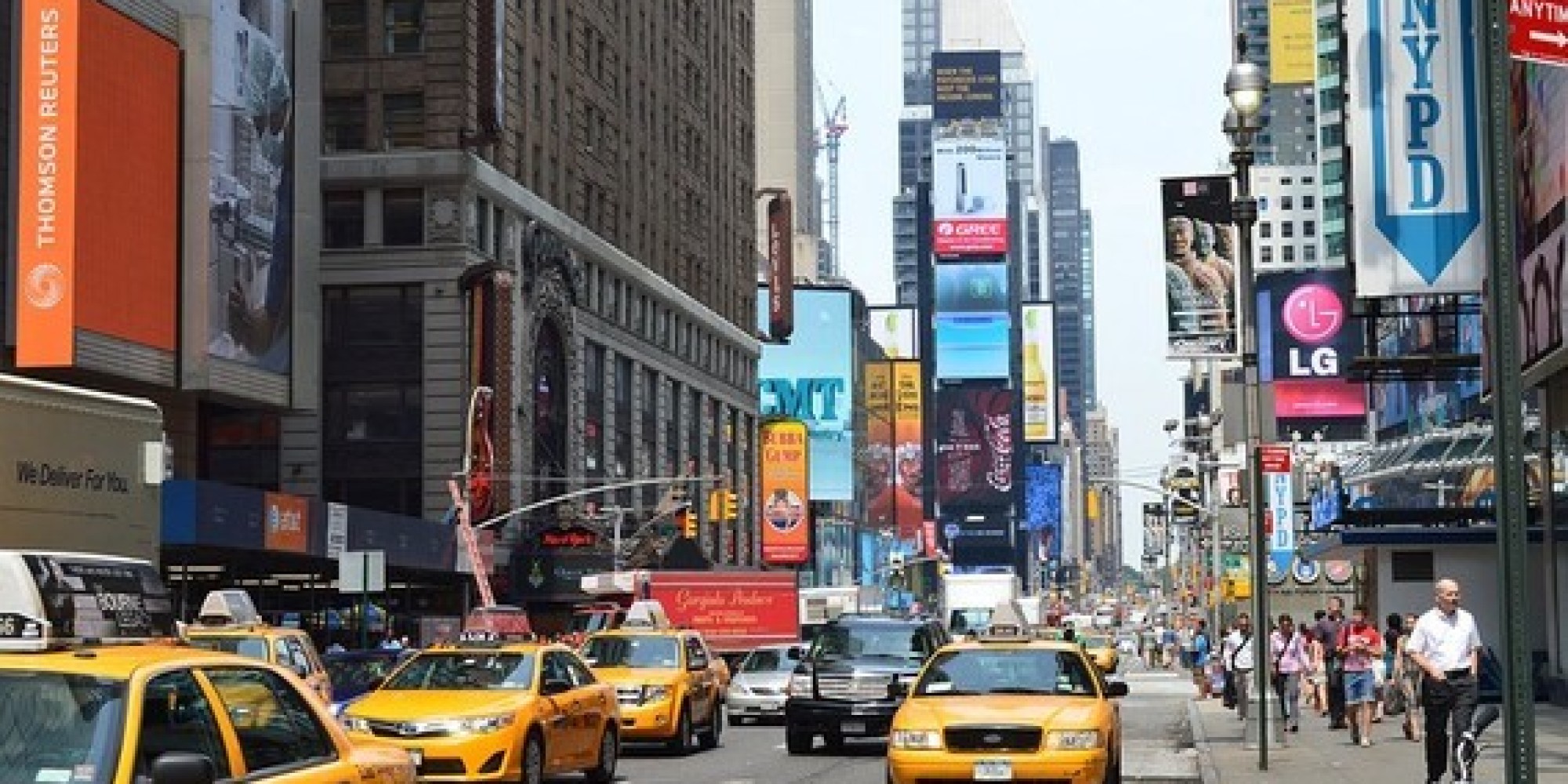 10 cose economiche da fare a New York
