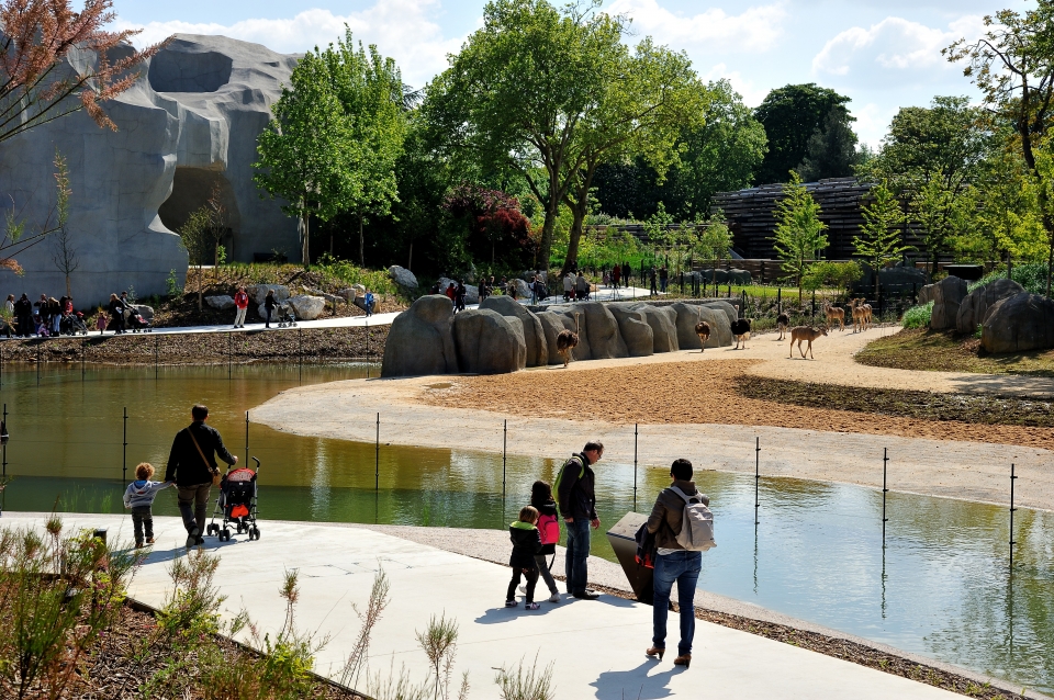 parczoologique