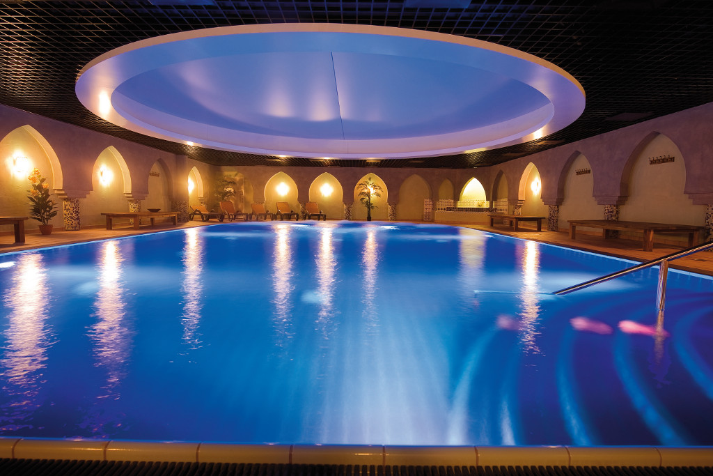 migliori spa Torino