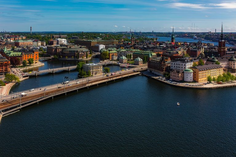 svezia