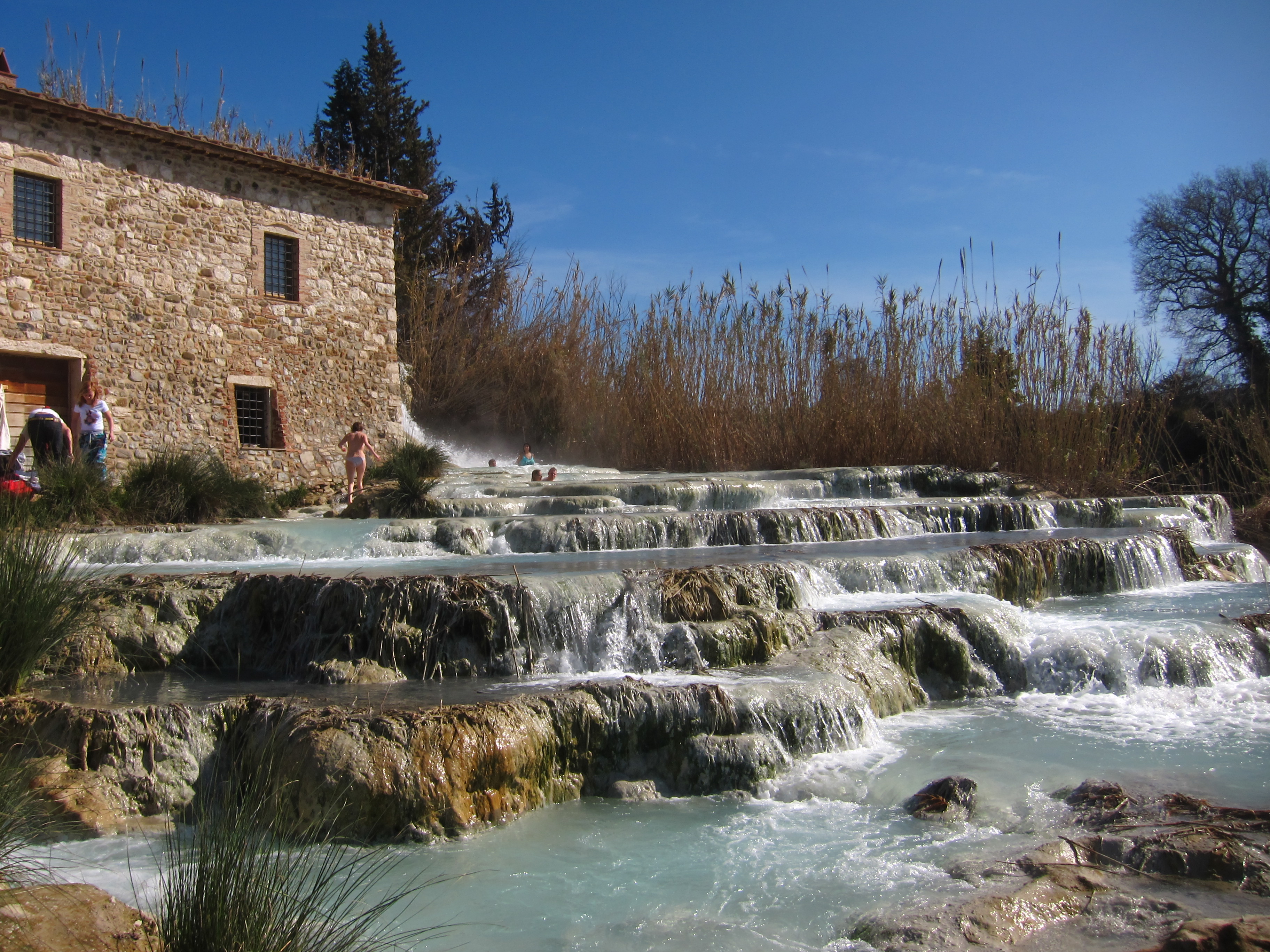 5 viaggi low cost Epifania in Italia