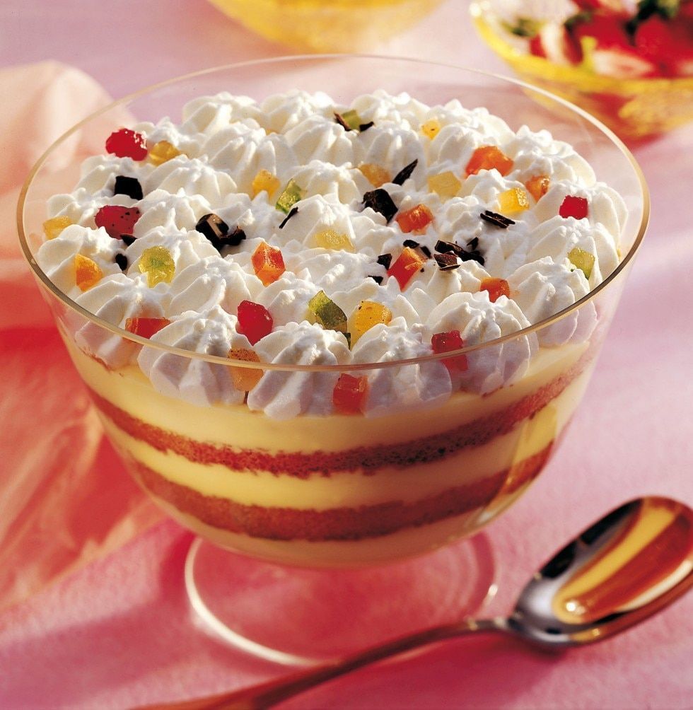 zuppa inglese