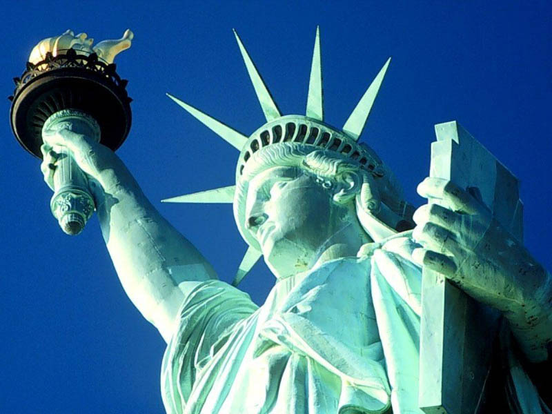 10 migliori monumenti di New York