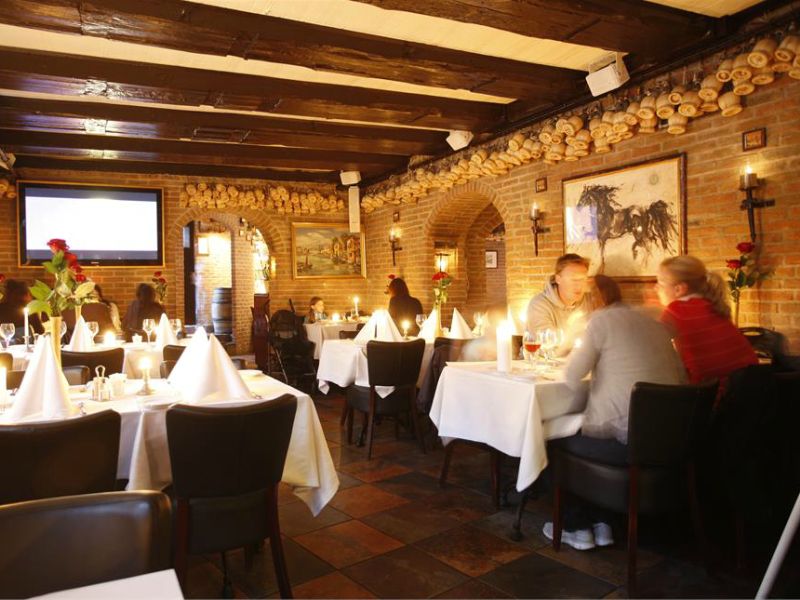 10 ristoranti da provare a Copenaghen