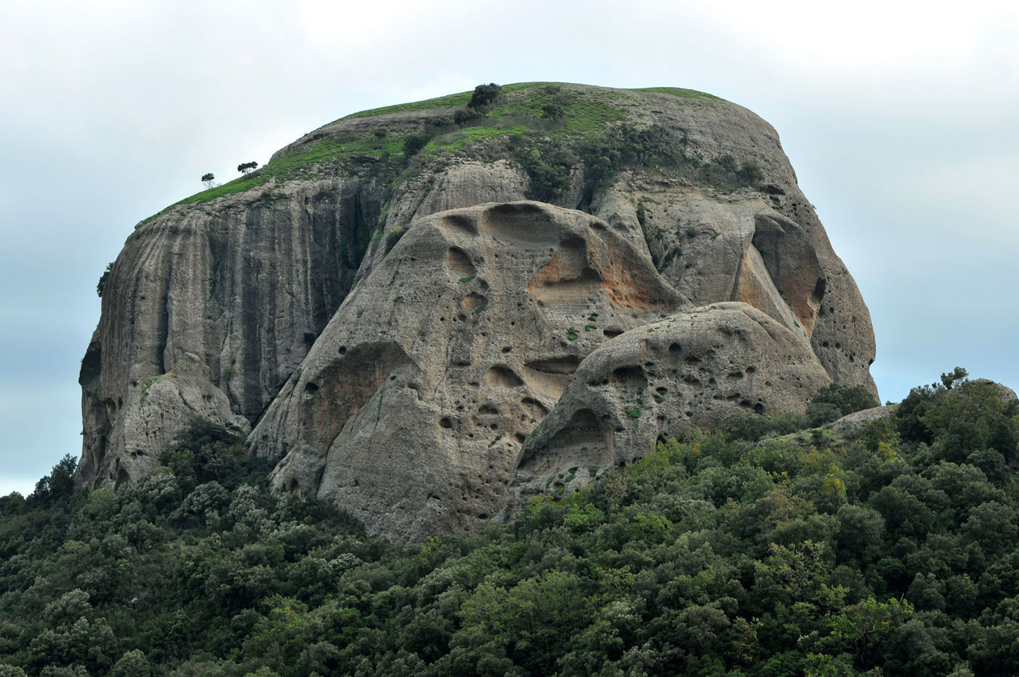 5 itinerari misteriosi in Calabria