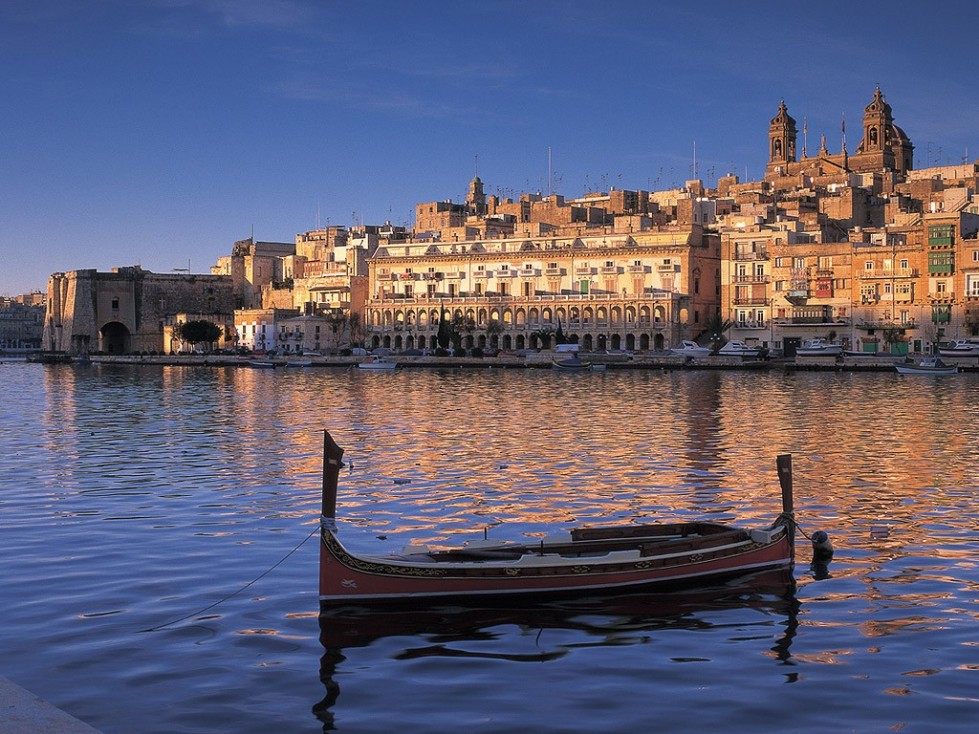 Che cosa fare a San Valentino a Malta