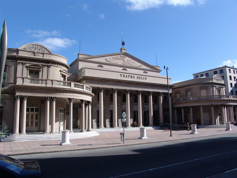 Che cosa vedere a Montevideo, Uruguay