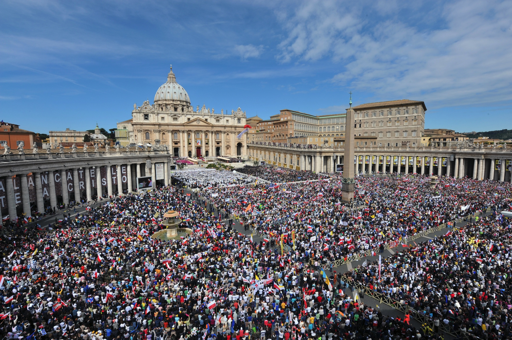 Che cos’è Omnia Card Giubileo 2015-6 Roma