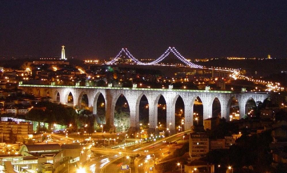 Lisbona, Portogallo