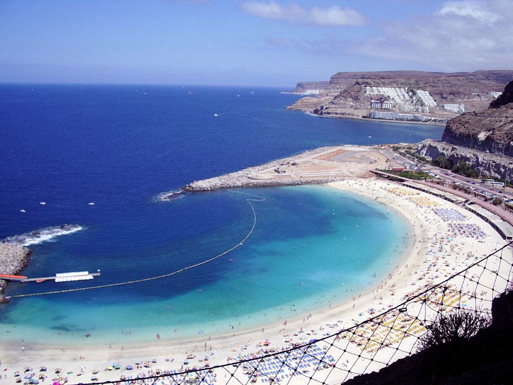 Canarie