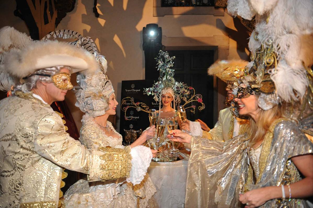 Come partecipare Gran Ballo del Doge Carnevale Venezia 2016
