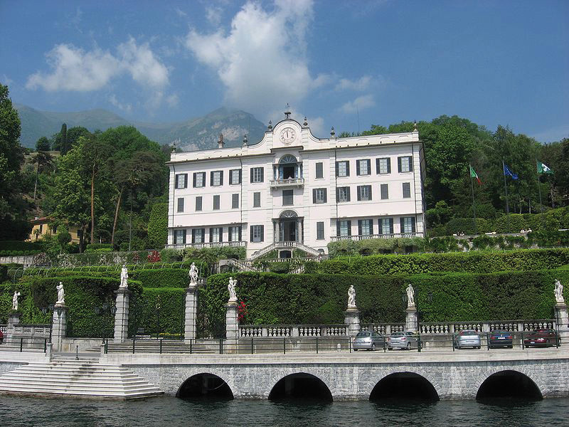 Come visitare Villa Carlotta a Tremezzo, Como