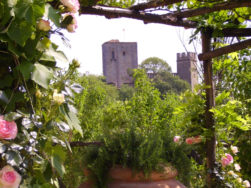 Come visitare il Castello di Gropparello a Piacenza