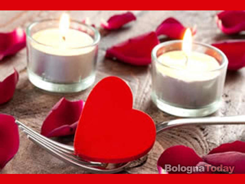 Cosa fare a San Valentino a Bologna