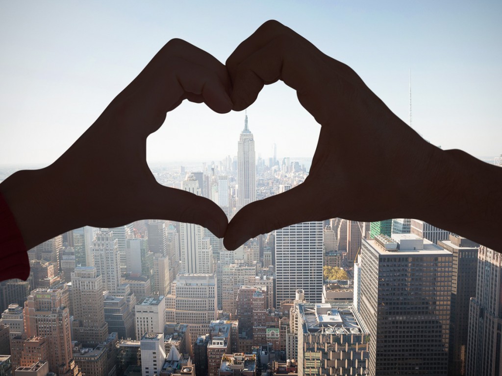 San Valentino a New York