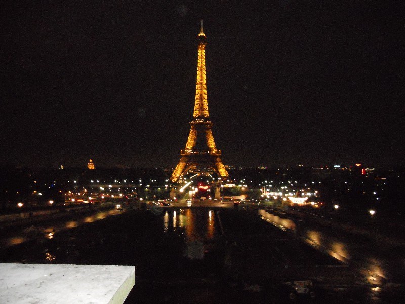 Cosa fare alla Befana a Parigi