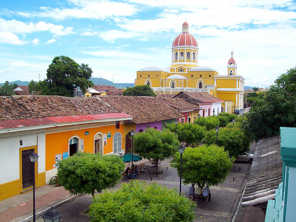 Granada, Nicaragua