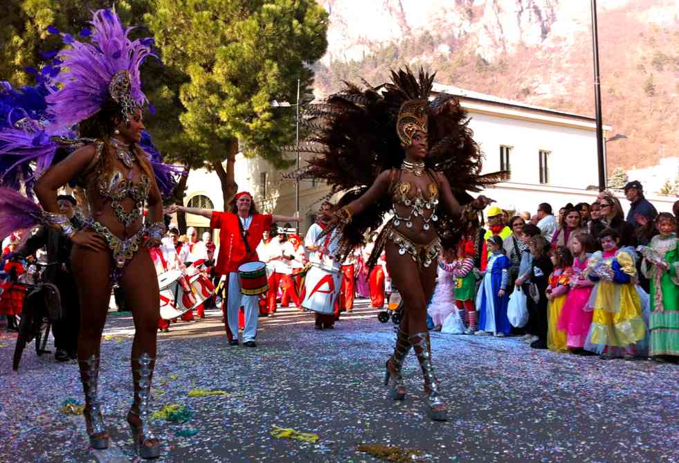 Carnevale Ambrosiano 2016