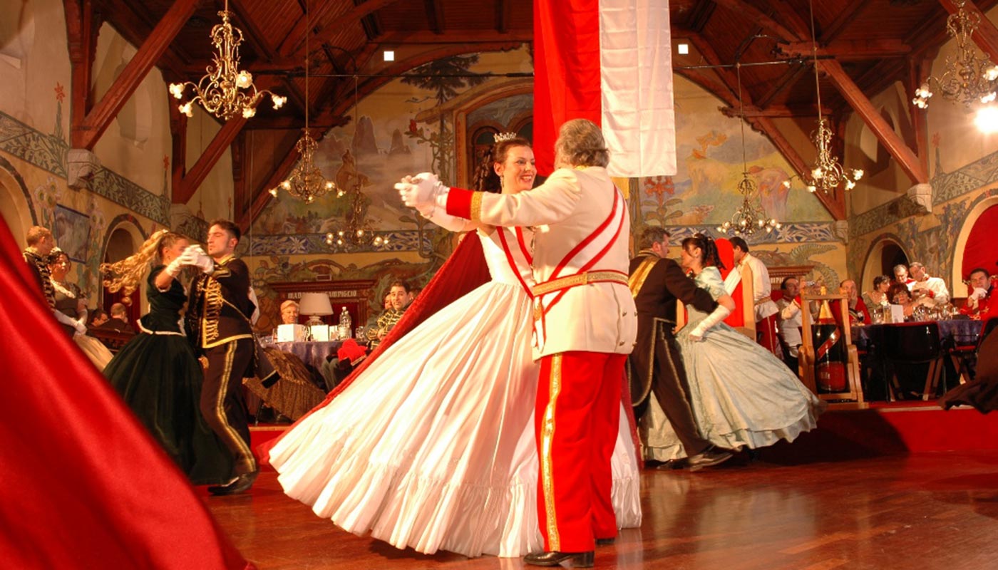 Date e programma Carnevale di Madonna di Campiglio 2016