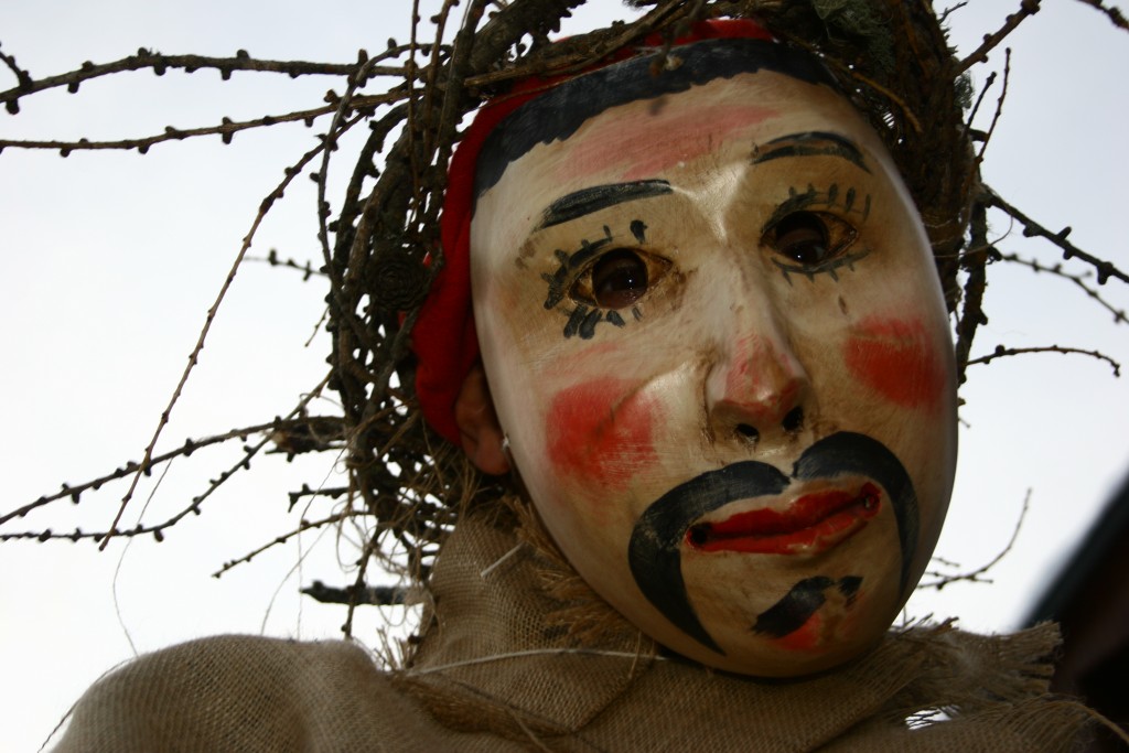 Date e programma Carnevale di Sauris 2016