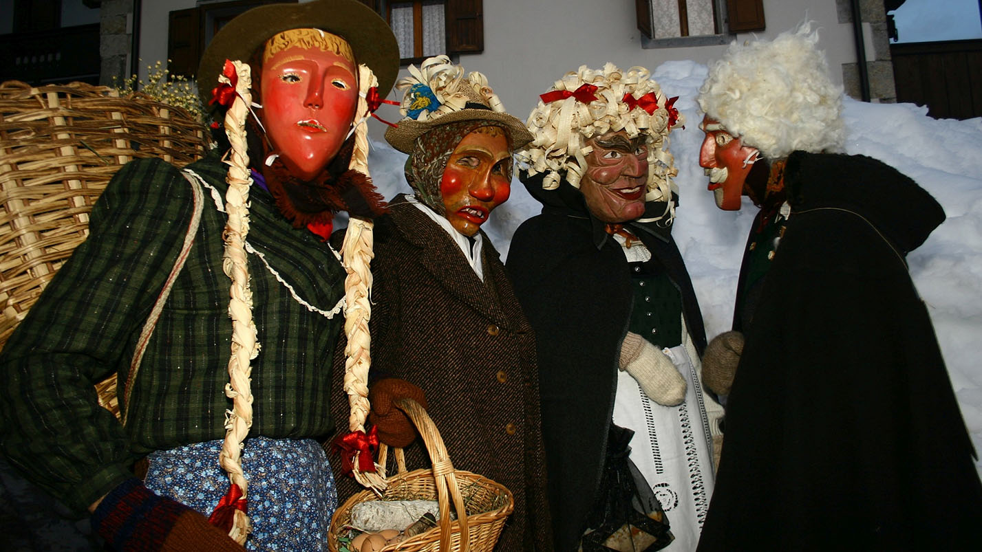 Carnevale Sauris