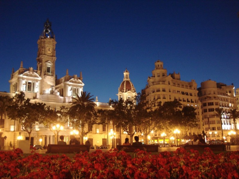 Idea weekend romantico San Valentino a Valencia