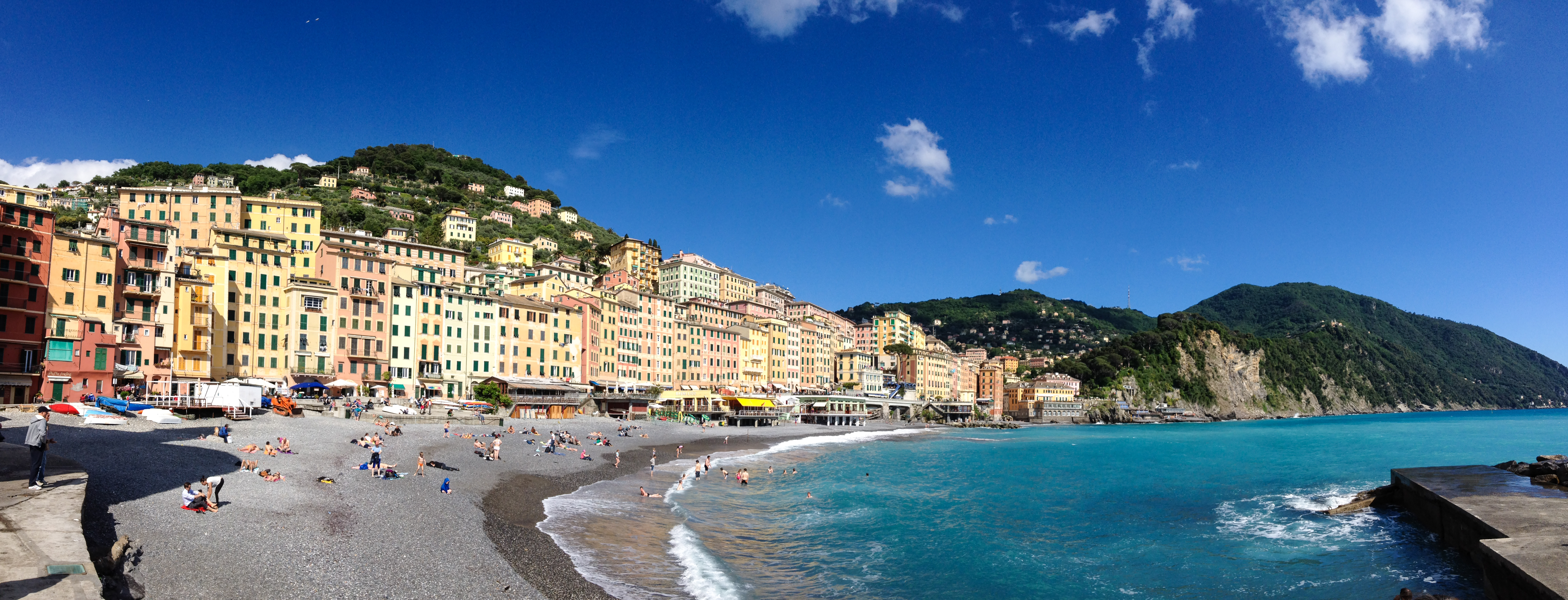 Liguria