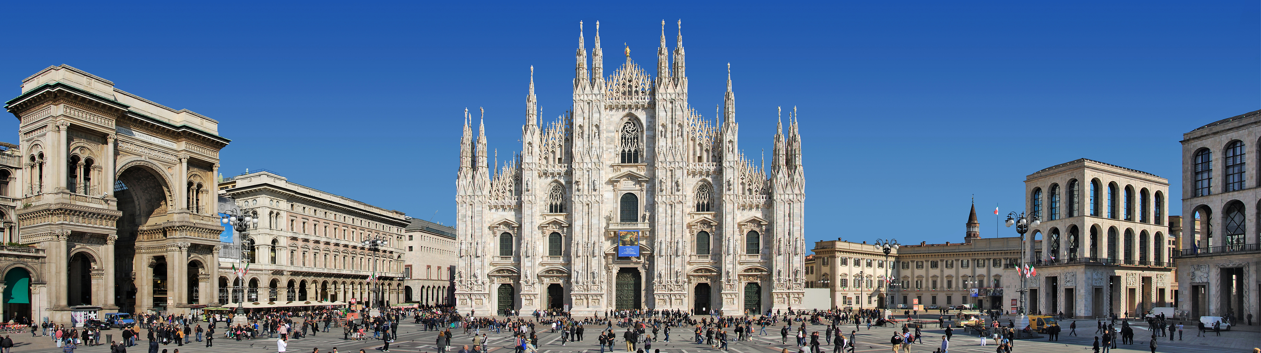 10 città in Italia da visitare a gennaio