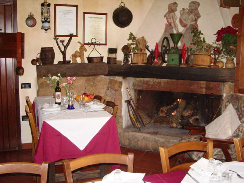 Offerte San Valentino agriturismo in Sardegna