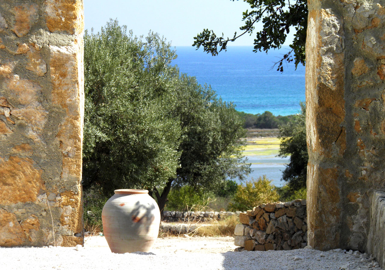 Offerte San Valentino agriturismo in Sicilia