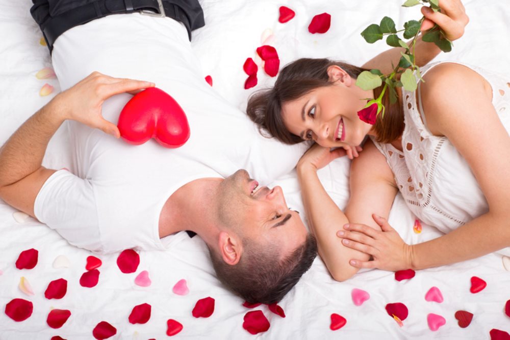 San Valentino Toscana