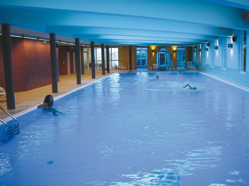 Offerte terme Croazia weekend San Valentino