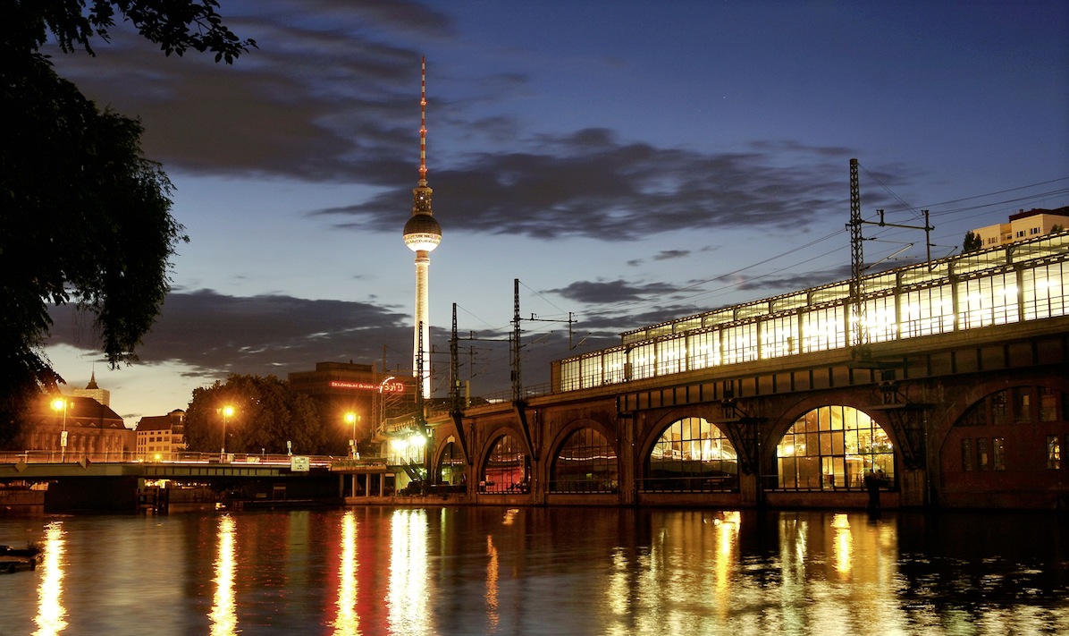 Berlino