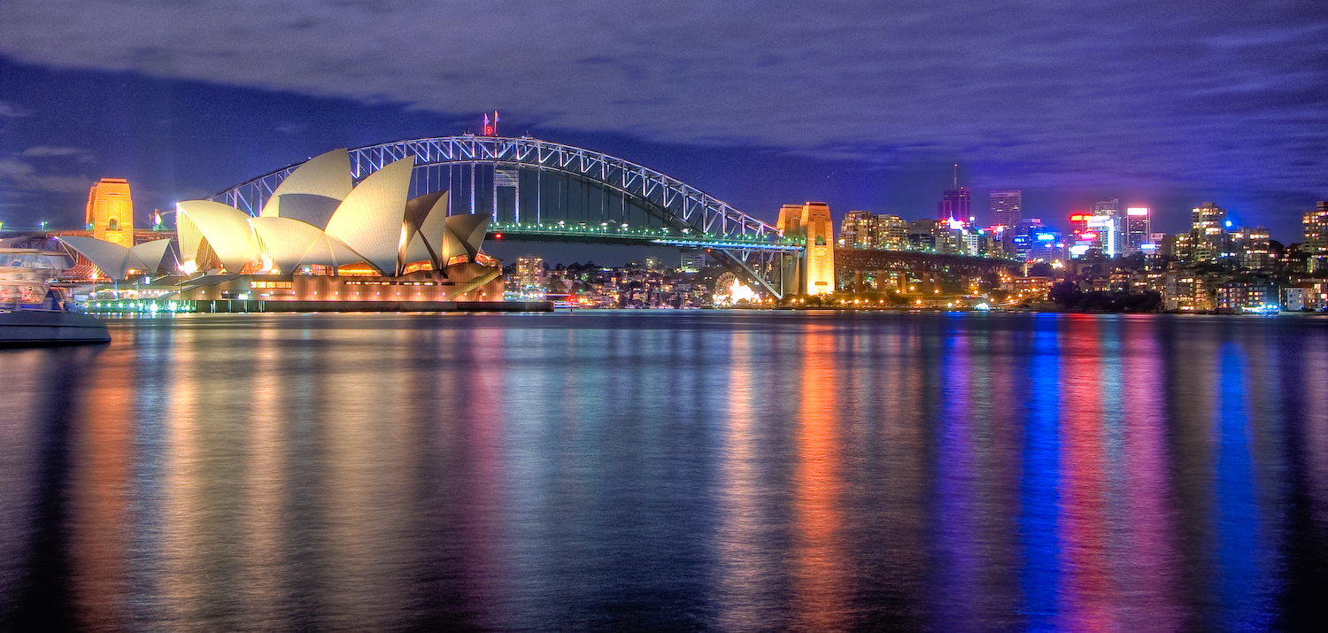 Sydney