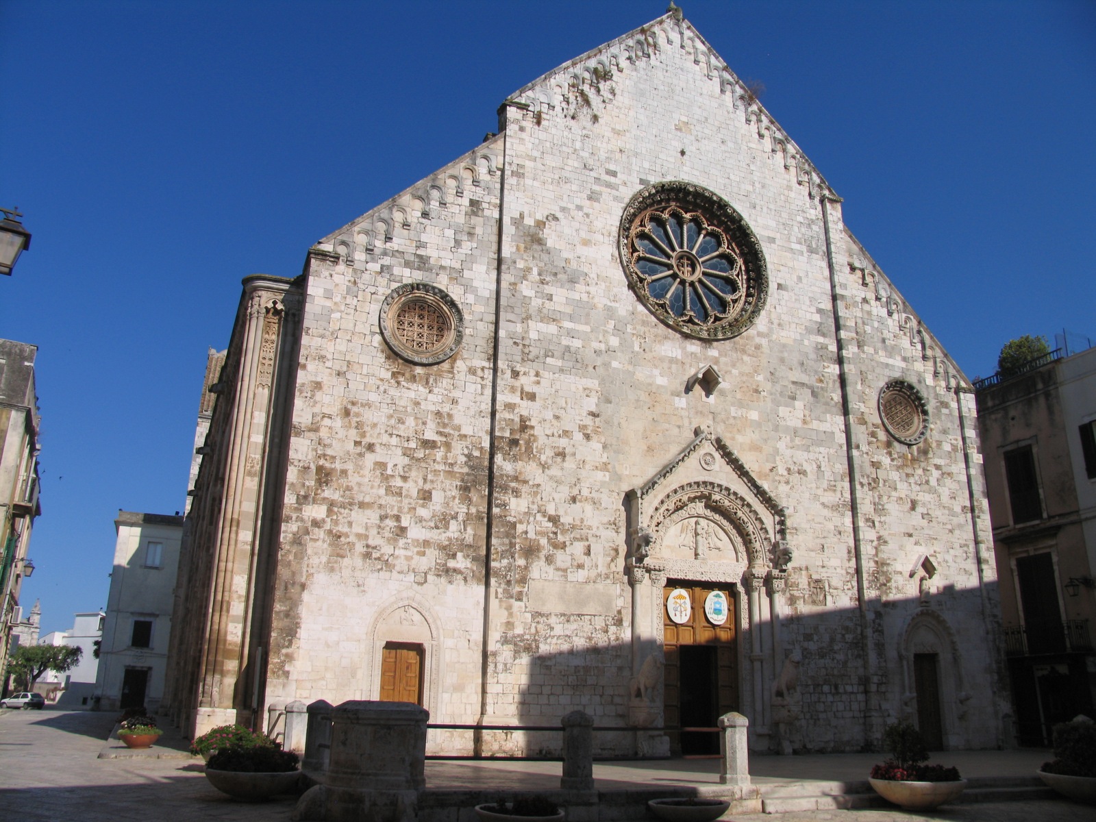 Conversano, Puglia