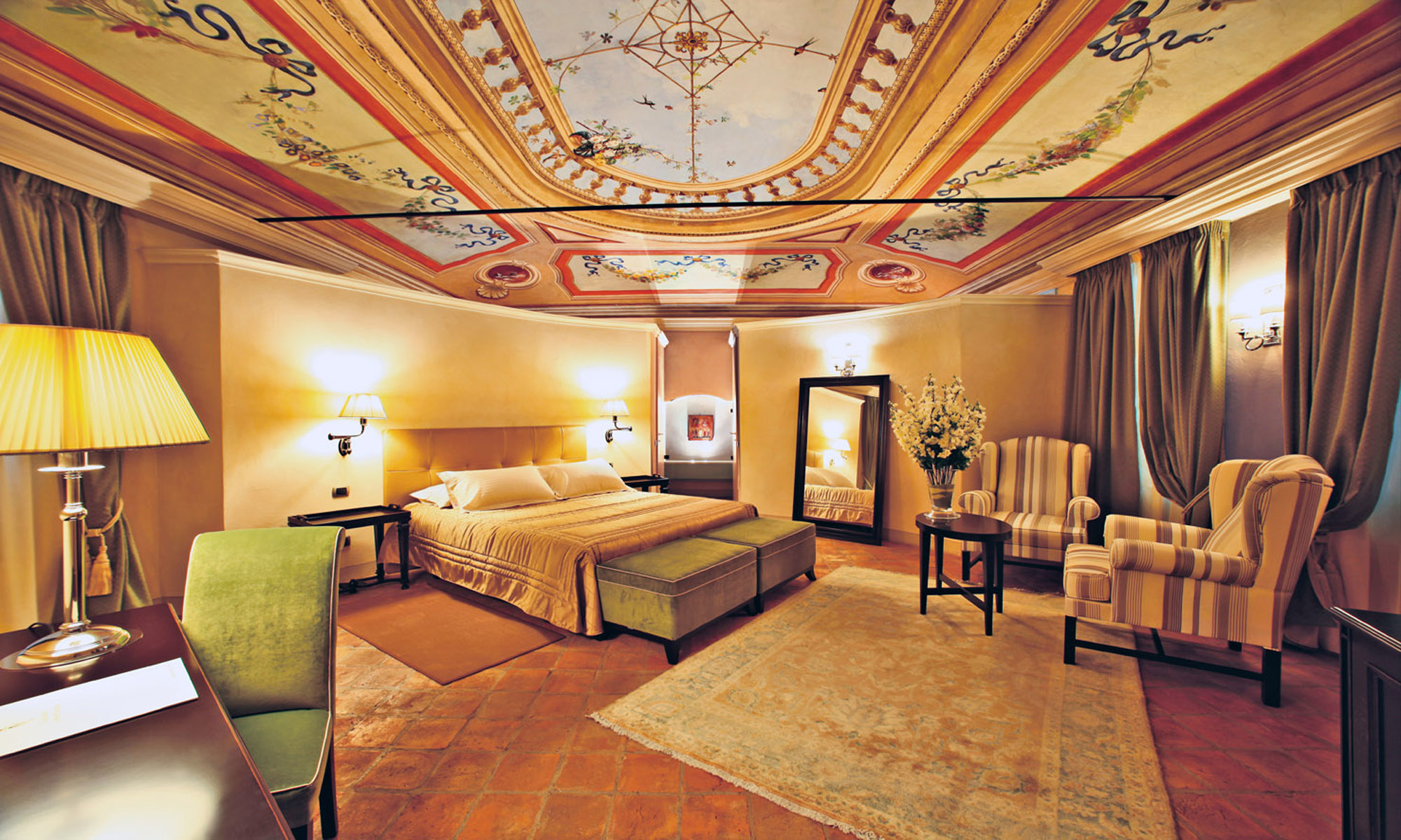 Quanto costa soggiorno spa in Relais Sant’Uffizio nel Monferrato
