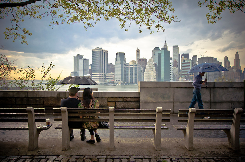 Offerte voli San Valentino a New York