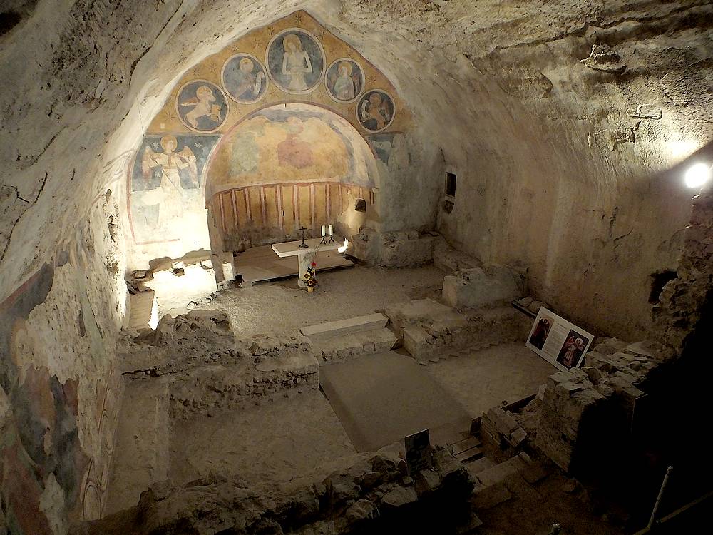 Narni sotterranea