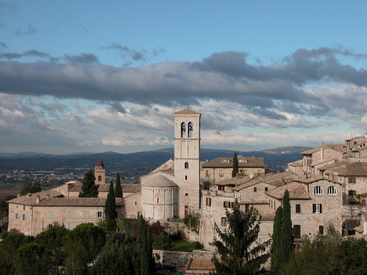 Offerte Epifania Assisi