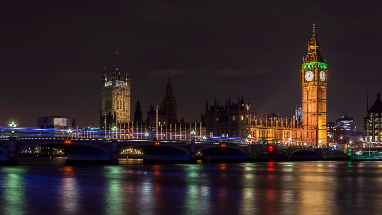 london bridge 945499 1280