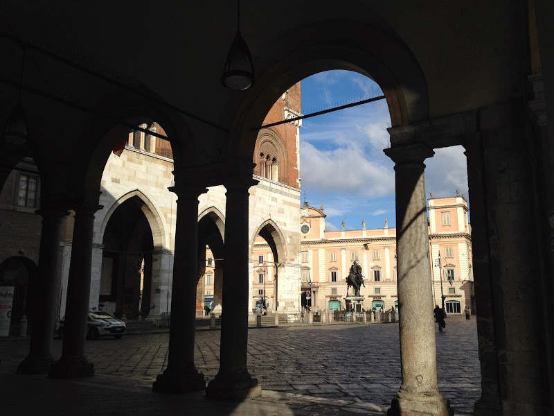 5 cose da visitare a Piacenza
