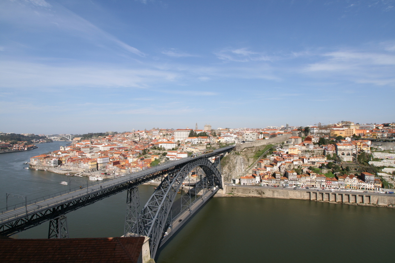 Come organizzare vacanza low cost a Porto