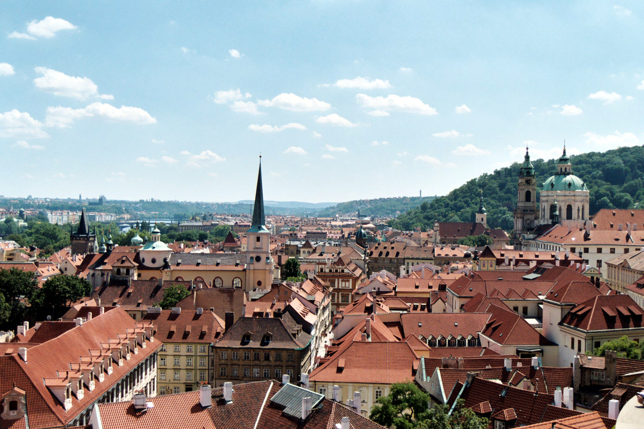 Come organizzare vacanza low cost a Praga