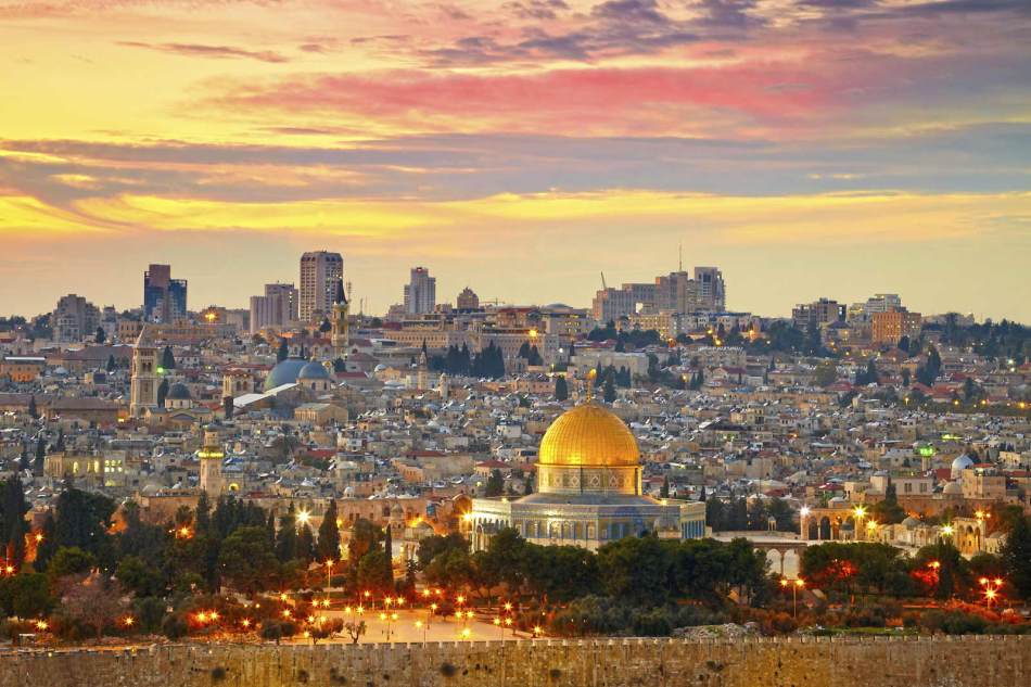 10 cose da fare a Gerusalemme in Israele